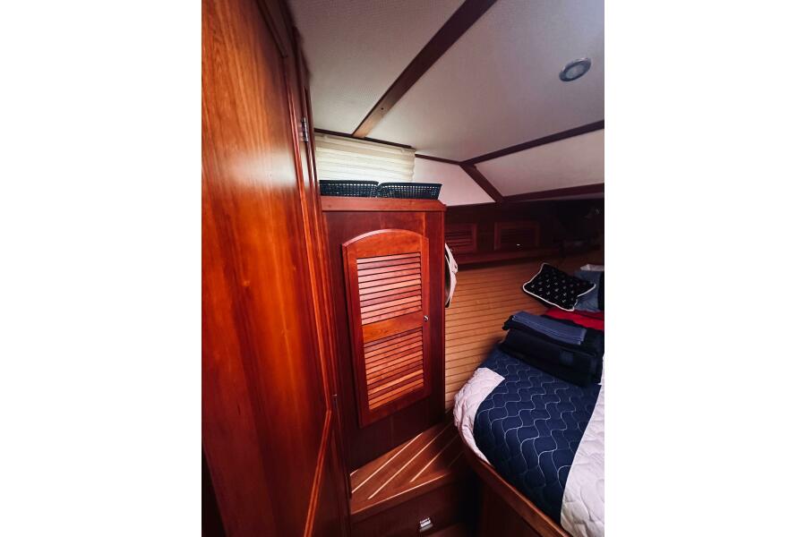38' 2008 Sabre 38 Hard Top Express