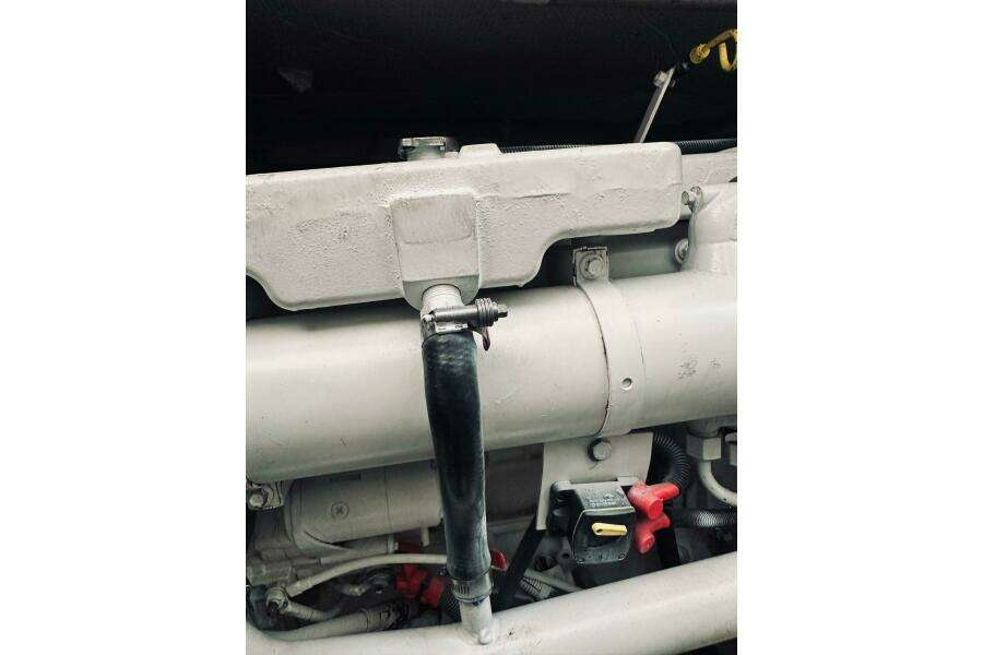 Grand Finale 38ft Sabre Yacht For Sale