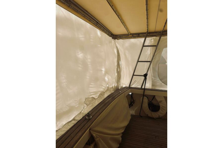 38' 2008 Sabre 38 Hard Top Express