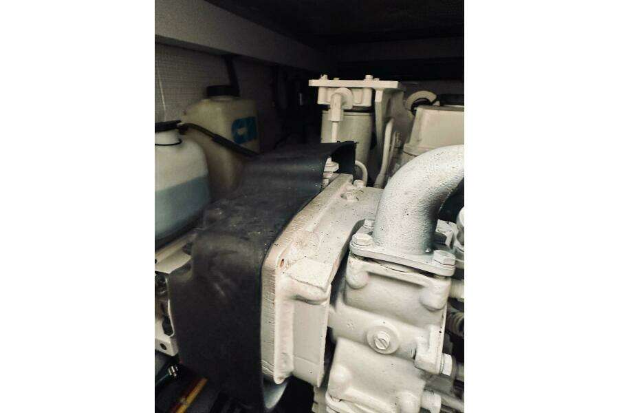 Grand Finale 38ft Sabre Yacht For Sale