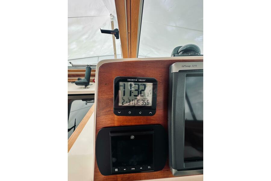 38' 2008 Sabre 38 Hard Top Express