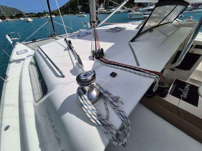 After Glow 48ft Voyage Yacht For Sale