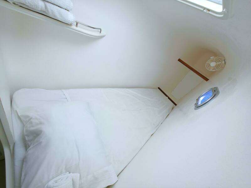 After Glow 48ft Voyage Yacht For Sale