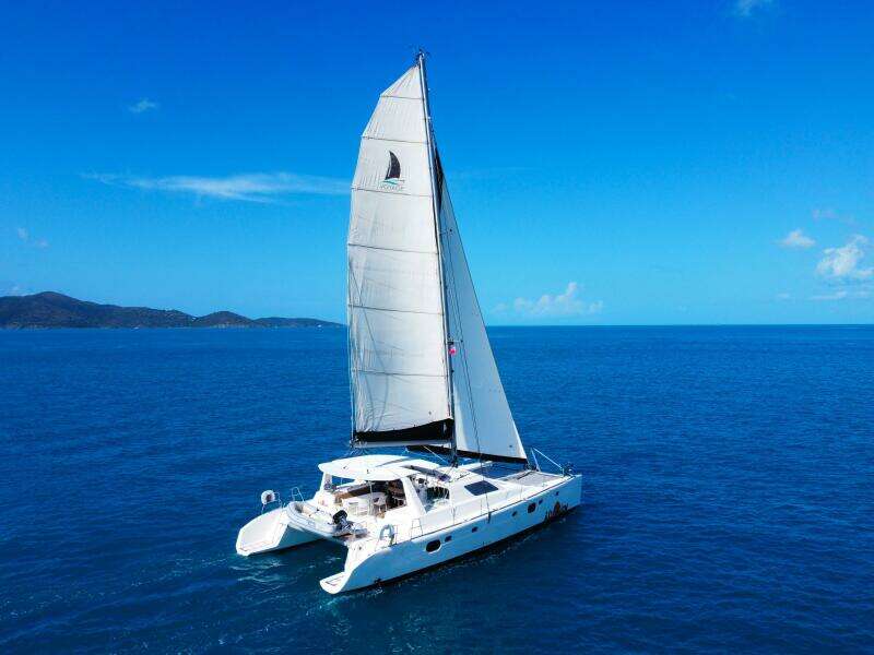 After Glow 48ft Voyage Yacht For Sale