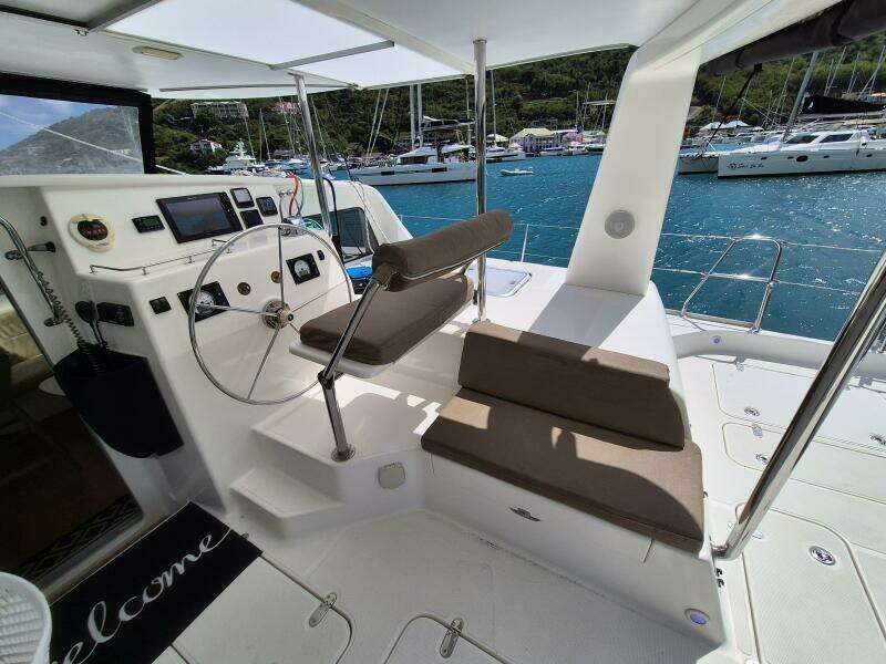 After Glow 48ft Voyage Yacht For Sale