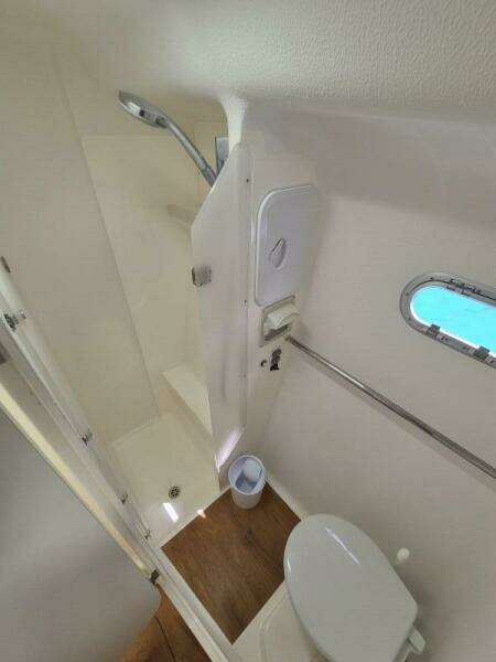 After Glow 48ft Voyage Yacht For Sale