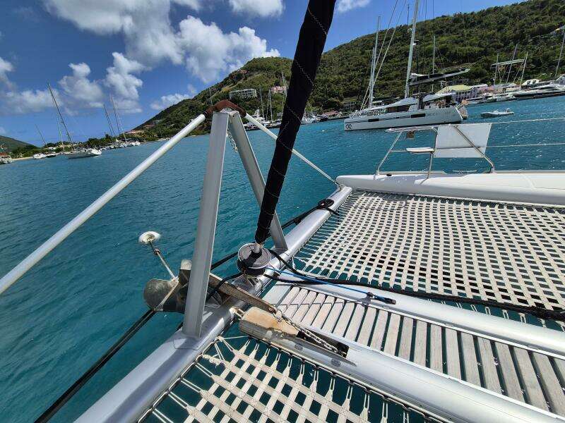 After Glow 48ft Voyage Yacht For Sale