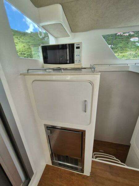 After Glow 48ft Voyage Yacht For Sale