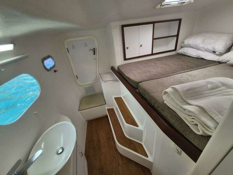 After Glow 48ft Voyage Yacht For Sale