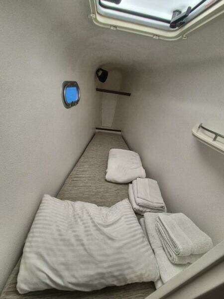 After Glow 48ft Voyage Yacht For Sale