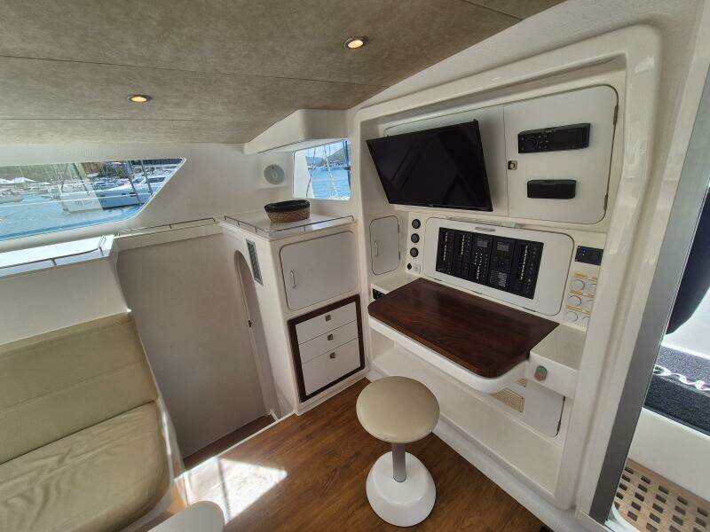 After Glow 48ft Voyage Yacht For Sale
