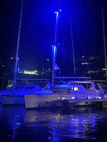 After Glow 48ft Voyage Yacht For Sale
