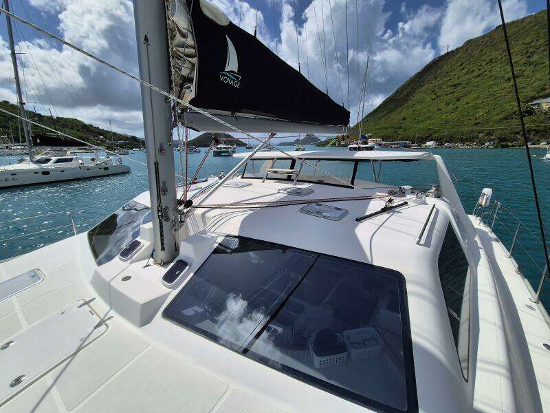 After Glow 48ft Voyage Yacht For Sale