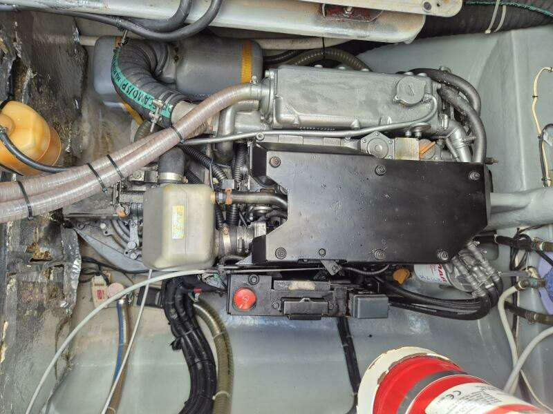 After Glow 48ft Voyage Yacht For Sale