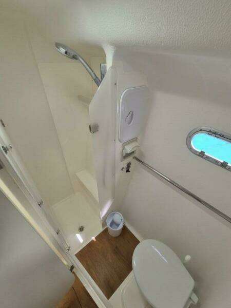 After Glow 48ft Voyage Yacht For Sale