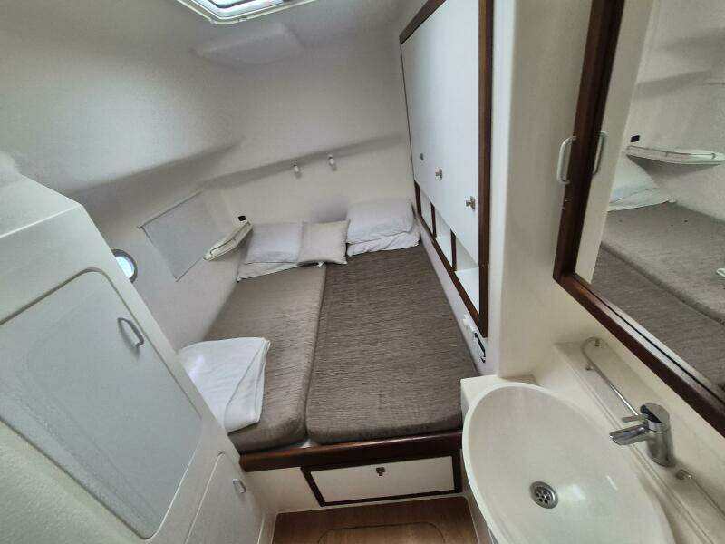 After Glow 48ft Voyage Yacht For Sale