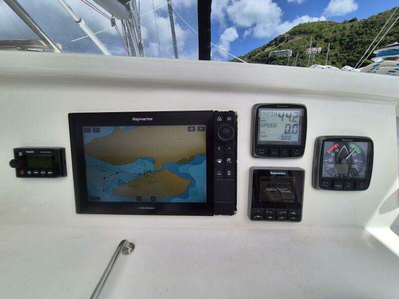 After Glow 48ft Voyage Yacht For Sale