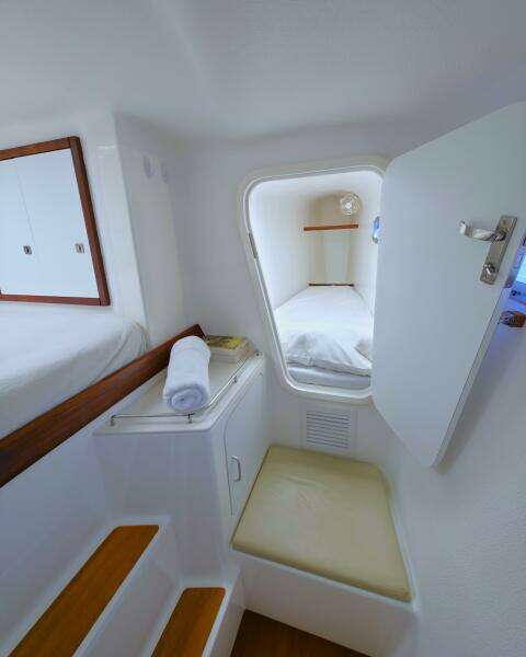 After Glow 48ft Voyage Yacht For Sale