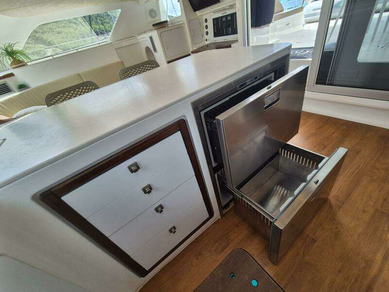 After Glow 48ft Voyage Yacht For Sale