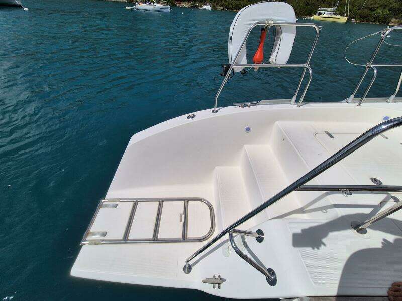 After Glow 48ft Voyage Yacht For Sale