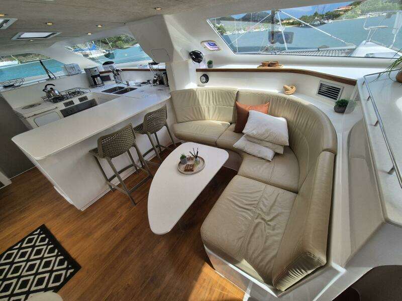 After Glow 48ft Voyage Yacht For Sale
