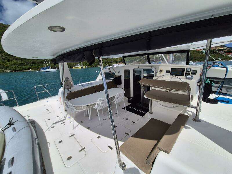 After Glow 48ft Voyage Yacht For Sale