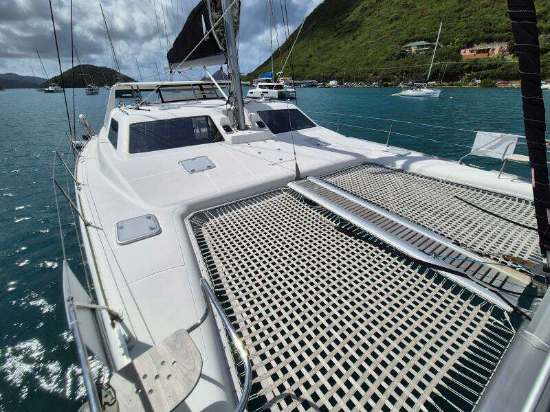 After Glow 48ft Voyage Yacht For Sale