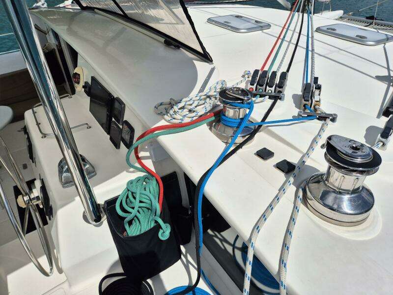 After Glow 48ft Voyage Yacht For Sale