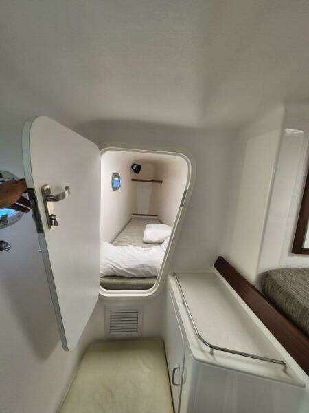 After Glow 48ft Voyage Yacht For Sale