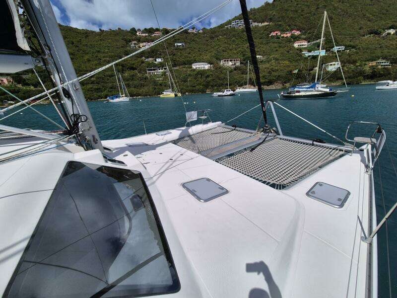 After Glow 48ft Voyage Yacht For Sale