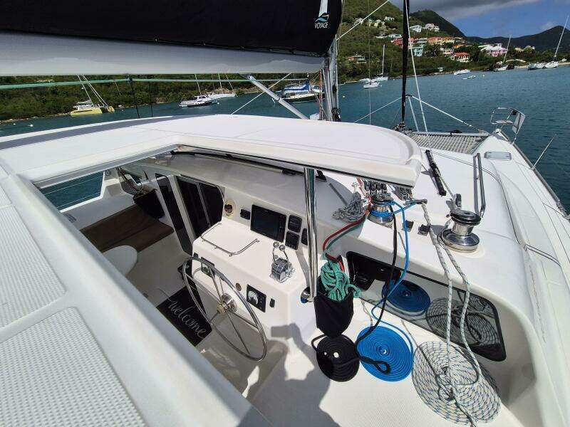 After Glow 48ft Voyage Yacht For Sale