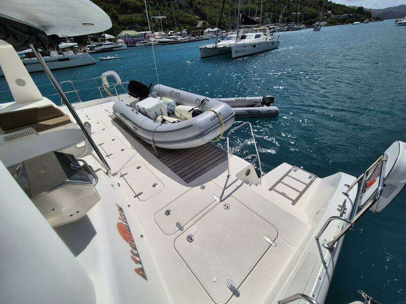 After Glow 48ft Voyage Yacht For Sale
