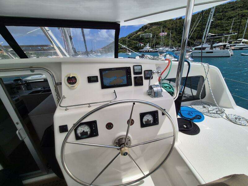 After Glow 48ft Voyage Yacht For Sale