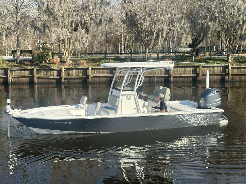 24' 2020 Sportsman Masters