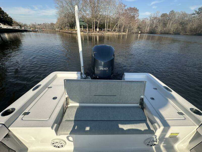 24ft Sportsman Yacht For Sale