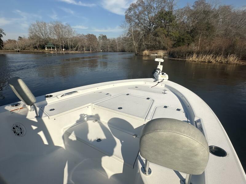 24' 2020 Sportsman Masters