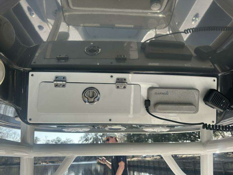 24ft Sportsman Yacht For Sale