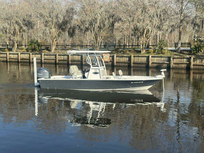 24ft Sportsman Yacht For Sale
