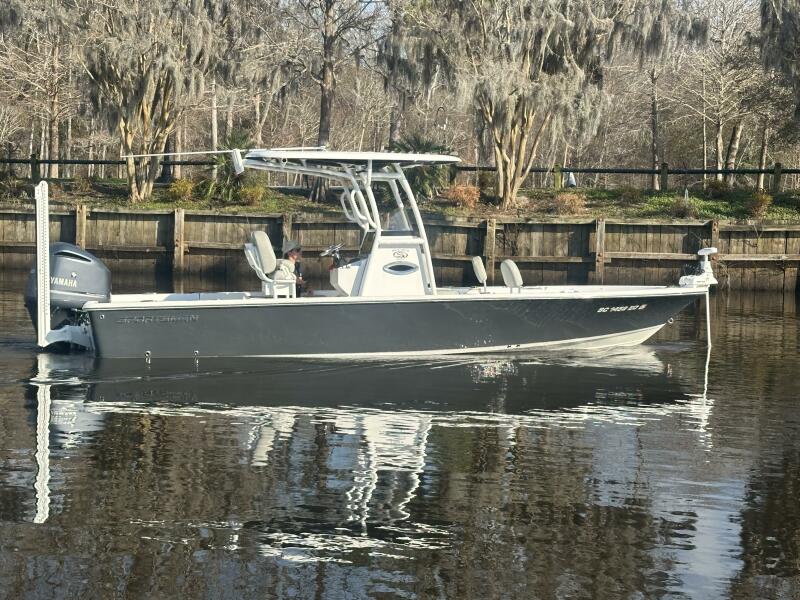 24' 2020 Sportsman Masters