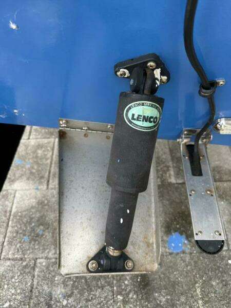 21ft Sea Chaser Yacht For Sale