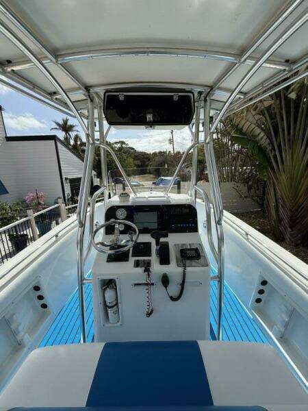 21ft Sea Chaser Yacht For Sale