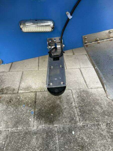 21ft Sea Chaser Yacht For Sale