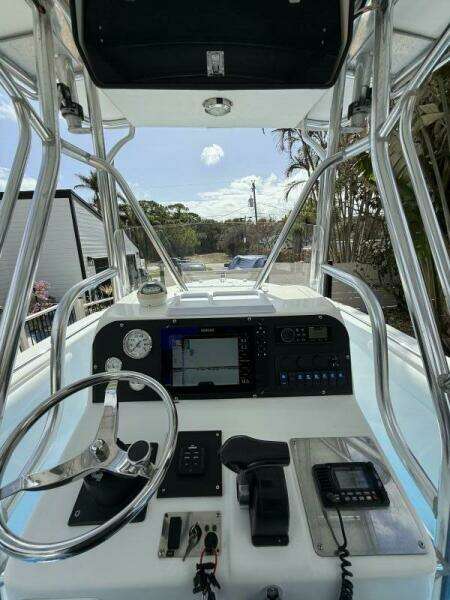 21ft Sea Chaser Yacht For Sale