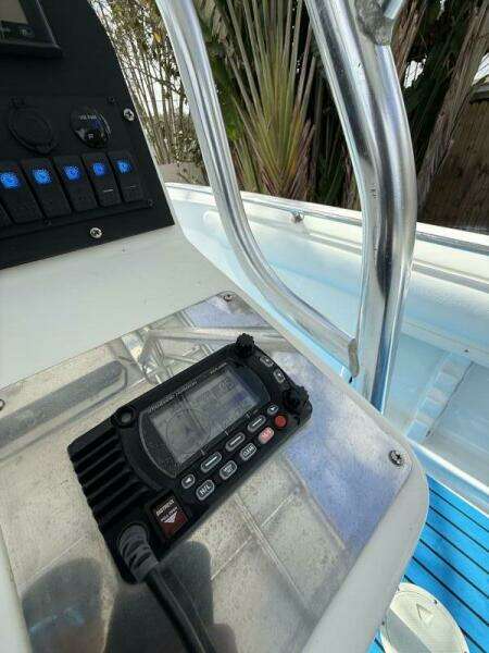 21ft Sea Chaser Yacht For Sale