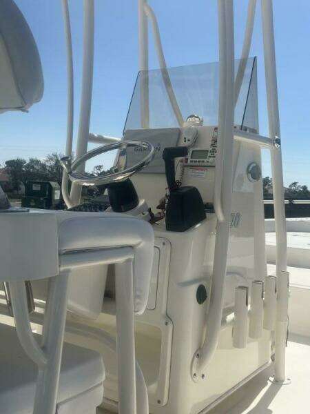 24ft Pathfinder Yacht For Sale