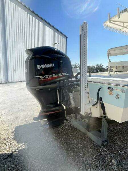 24ft Pathfinder Yacht For Sale