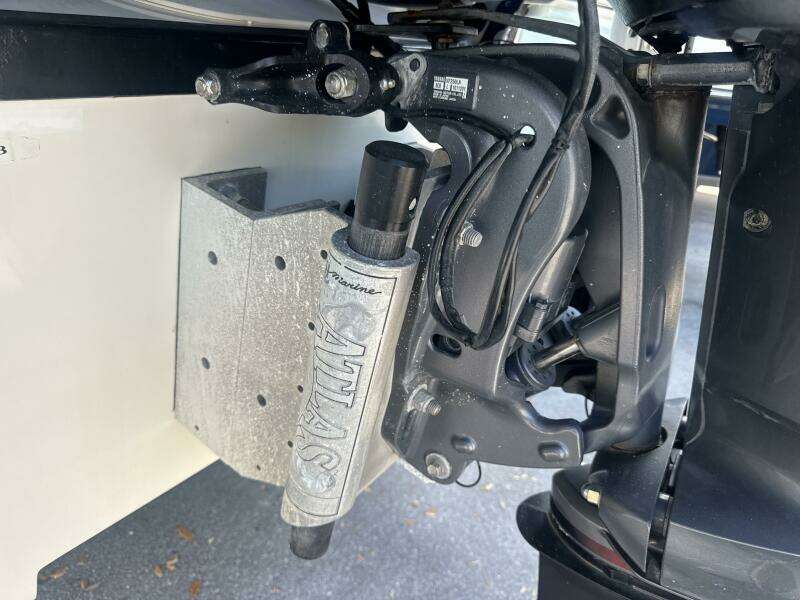 24ft Pathfinder Yacht For Sale