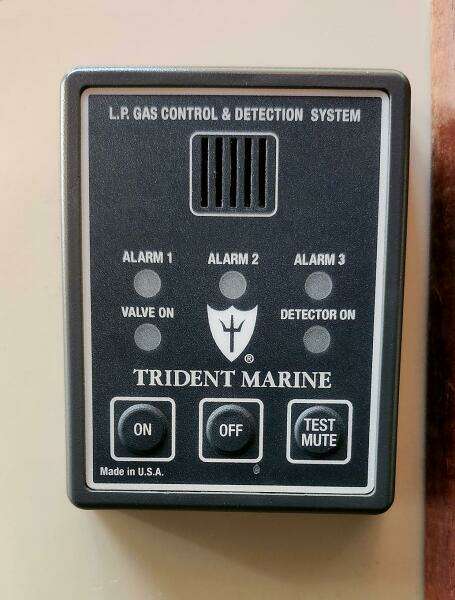 Scrimshander 34ft Catalina Yacht For Sale