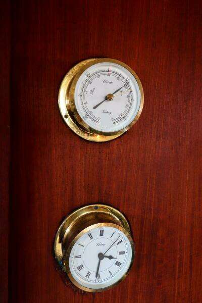 Scrimshander 34ft Catalina Yacht For Sale