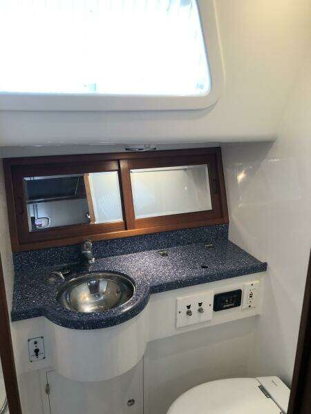 46ft Outbound Yacht For Sale